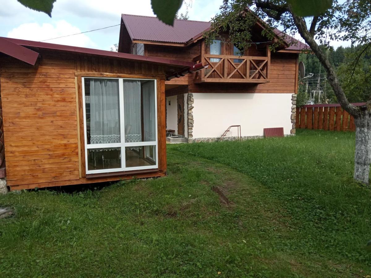 Pidkova Vila Verkhovyna Quarto foto