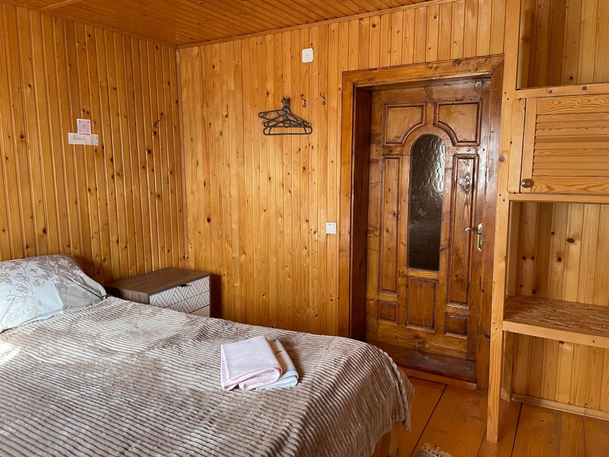 Pidkova Vila Verkhovyna Exterior foto