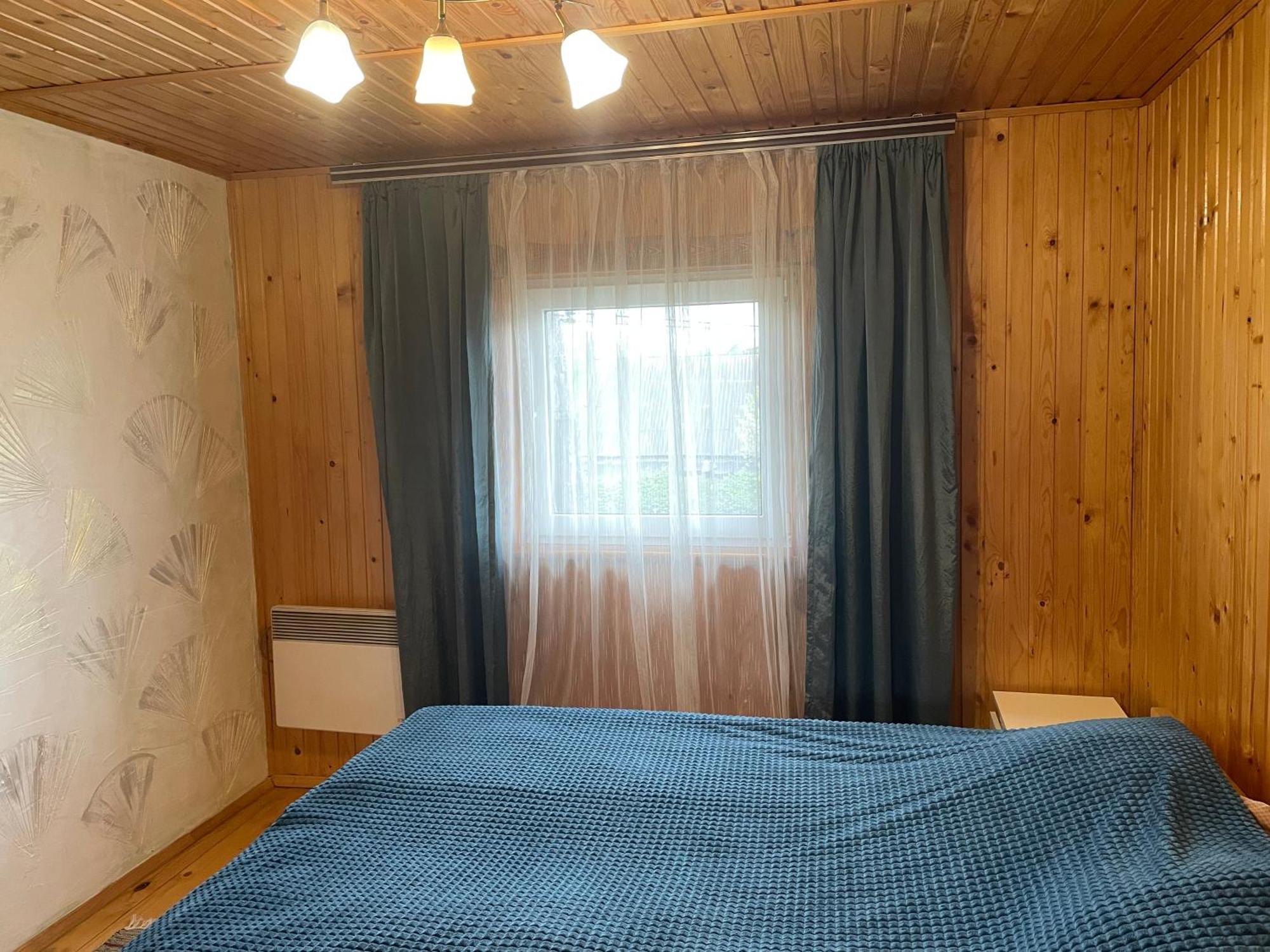 Pidkova Vila Verkhovyna Exterior foto