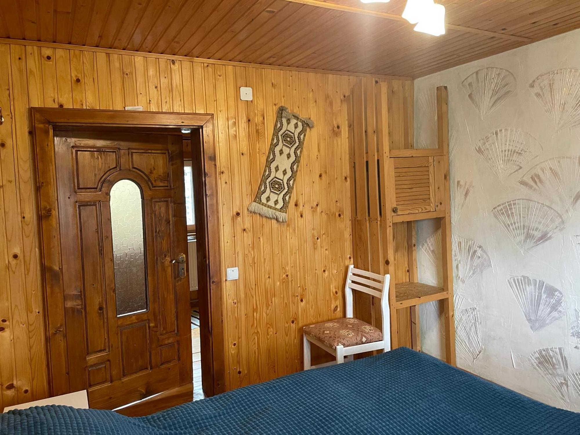 Pidkova Vila Verkhovyna Exterior foto